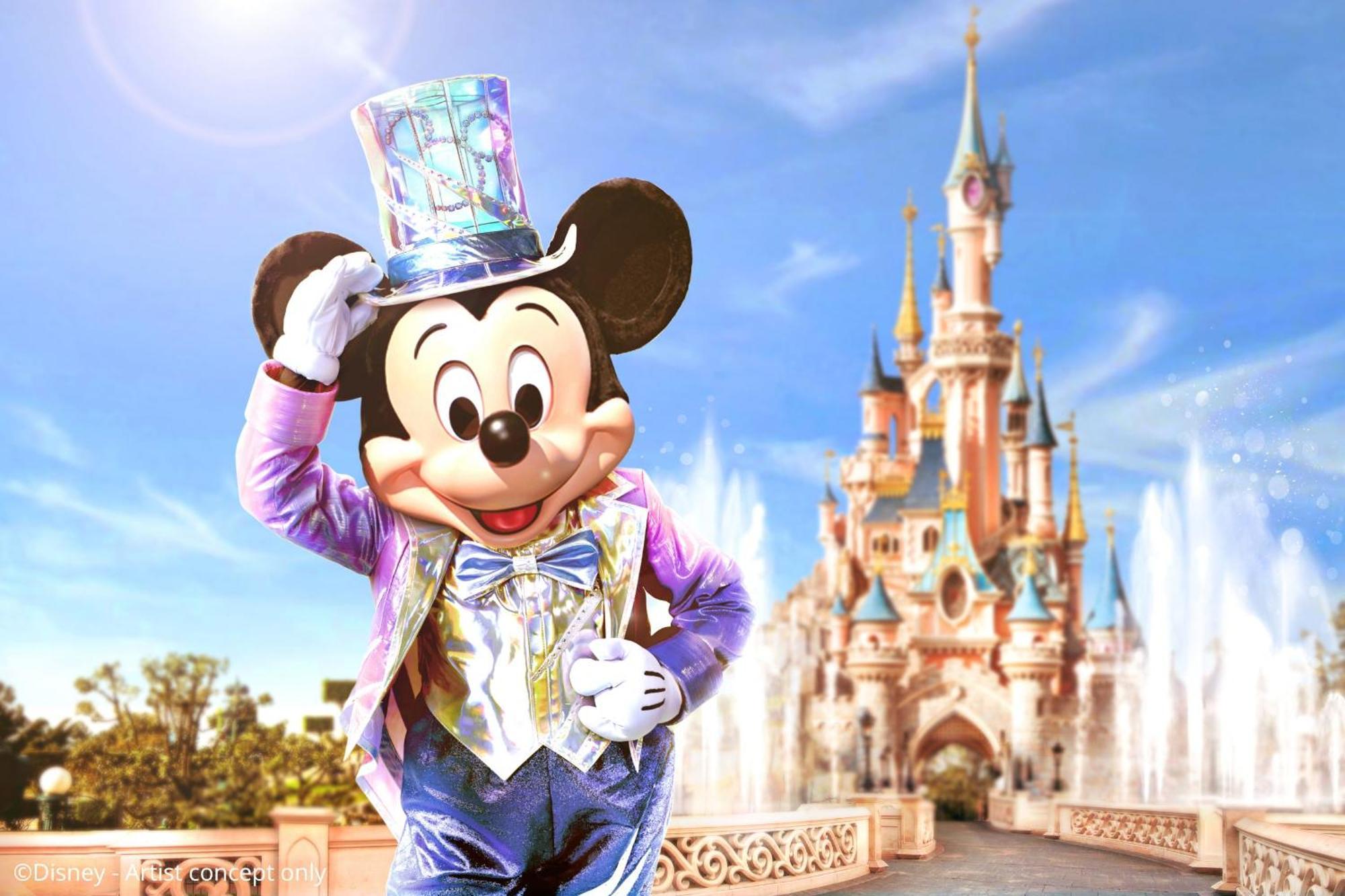 Apt Val D'Europe - 10 Min De Disney - Parking Монтеврен Экстерьер фото